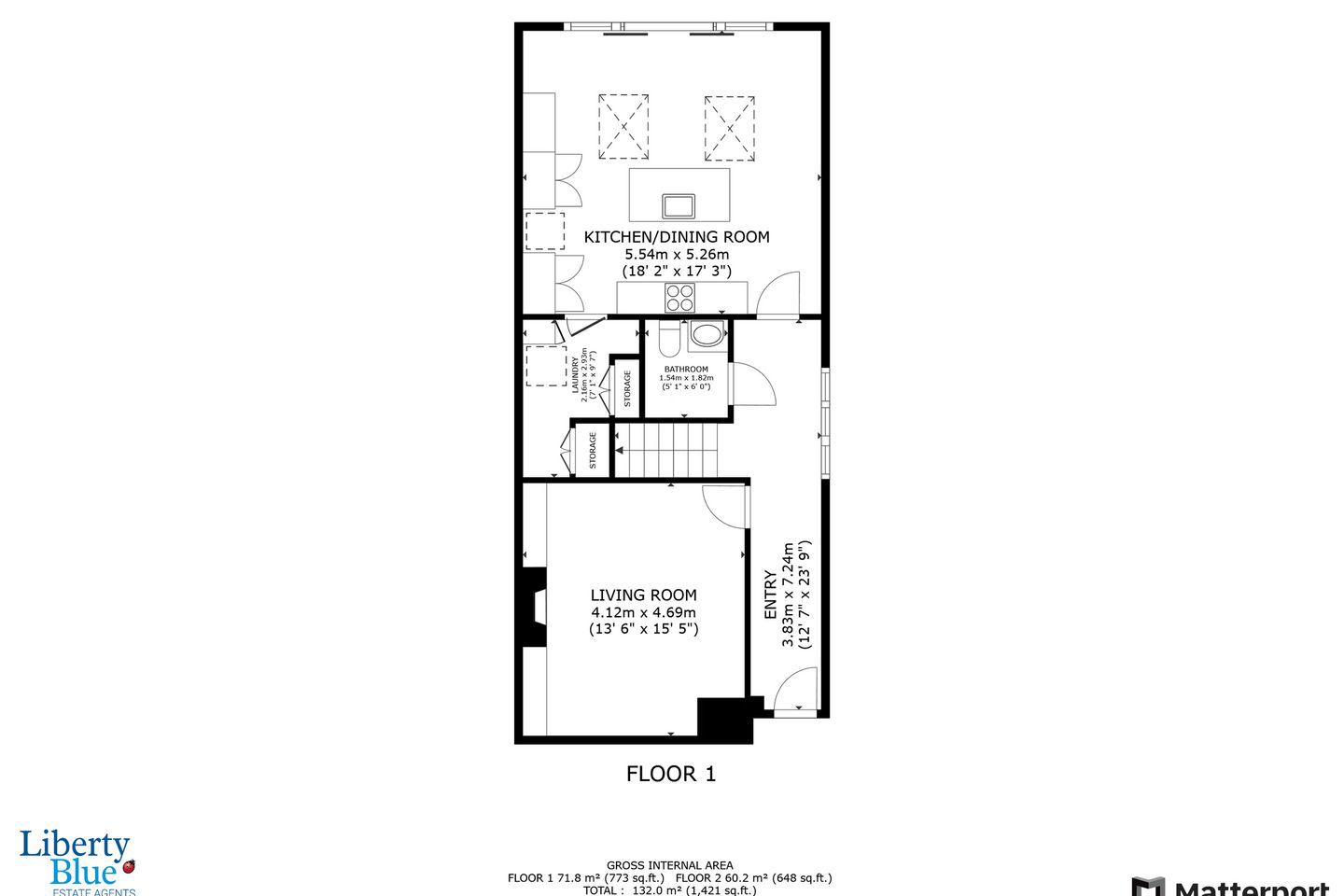16 Knightswood Place, Williamstown, Waterford City, Co. Waterford, X91N4CP 15