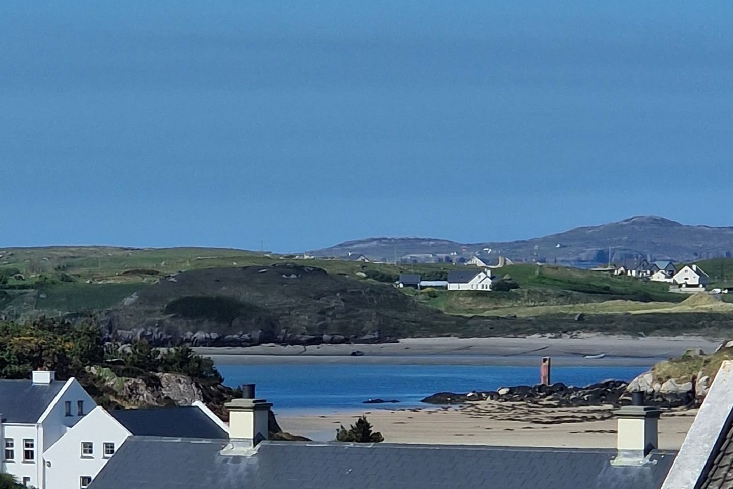 Strand Road, Bunbeg, Bunbeg, Co. Donegal, F92R2K1 23