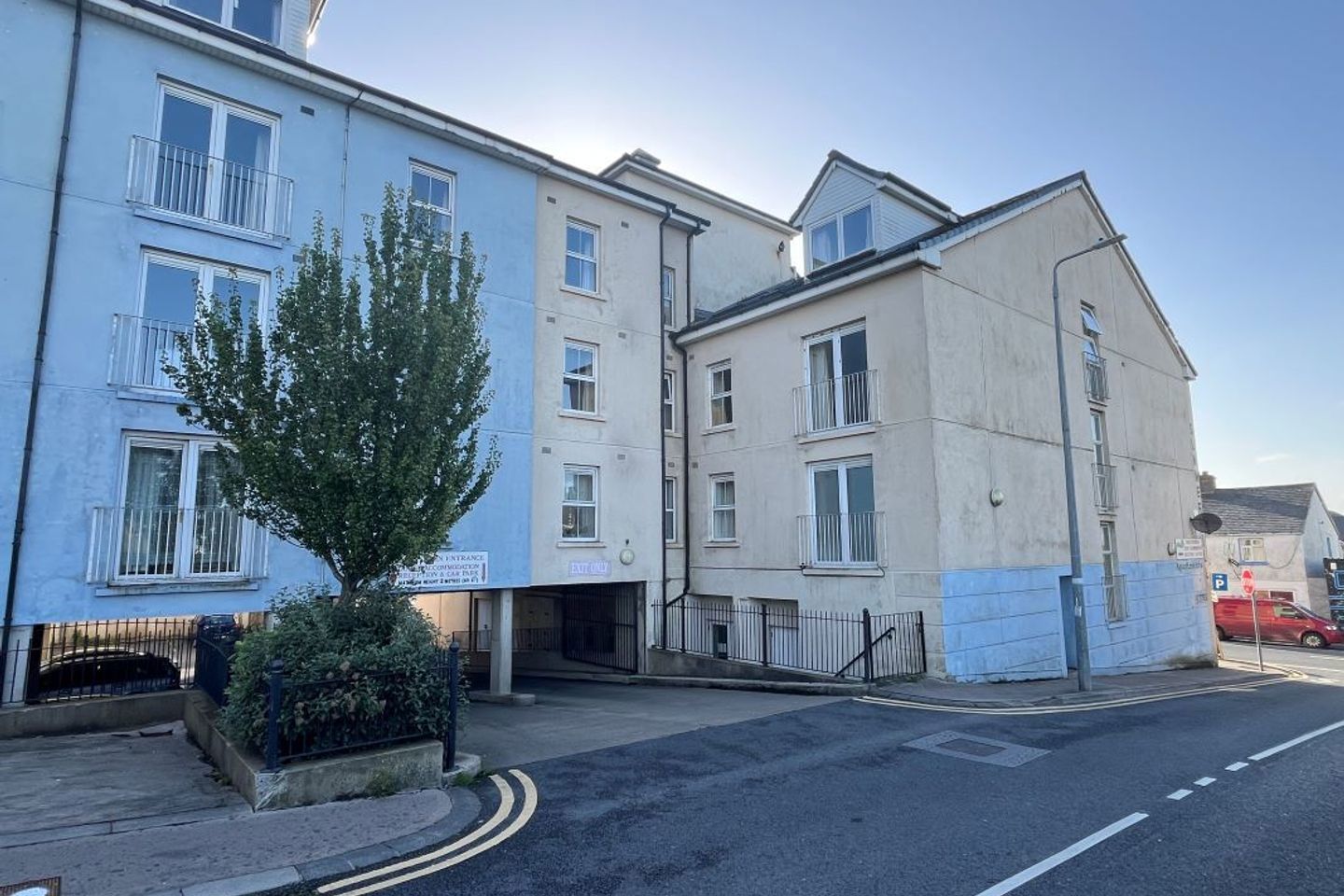 Apt 106 Summerhill Apts, Main Street, Bundoran, Co. Donegal, F94HW88 7