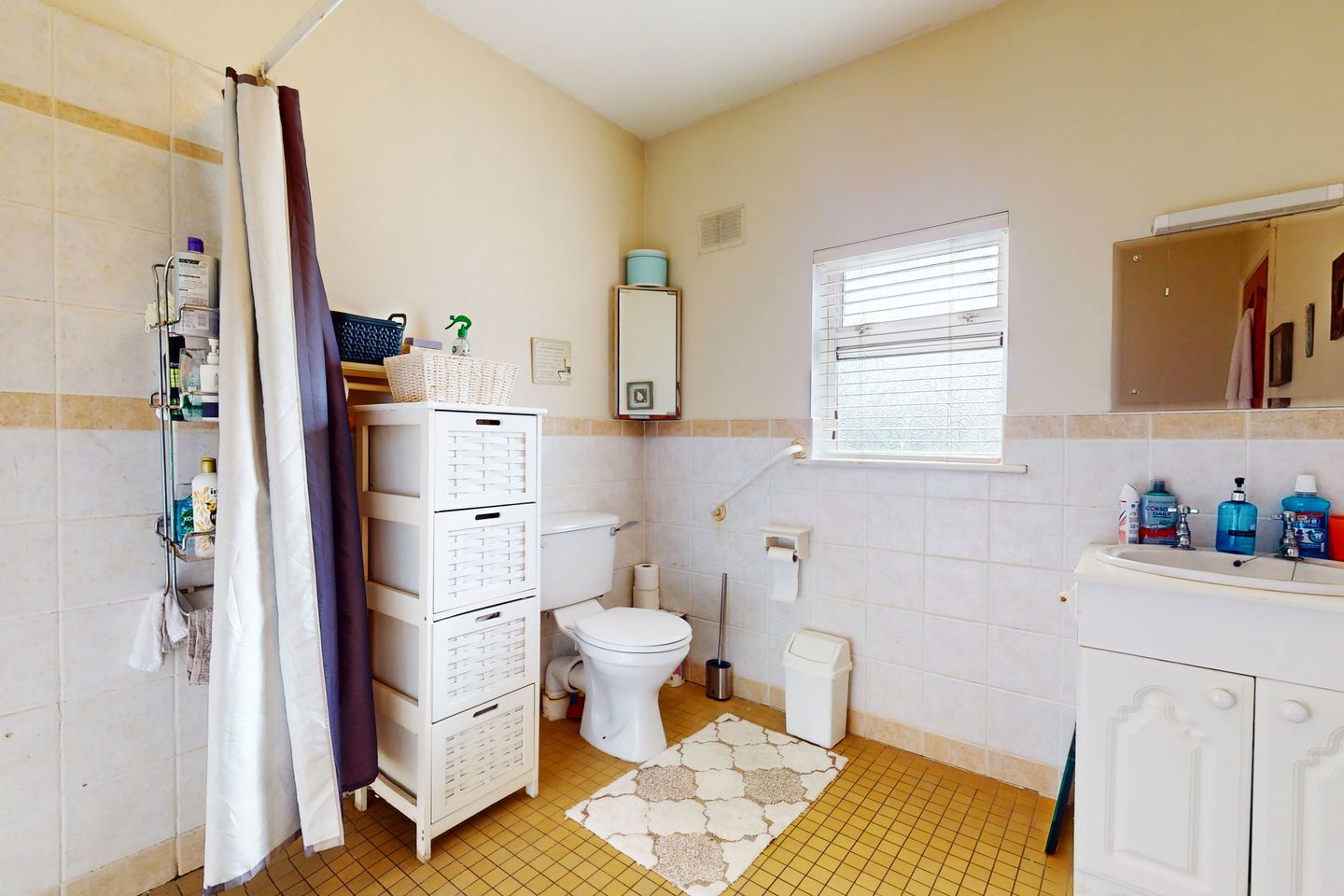 58 Seaview Avenue, East Wall, Dublin 3, D03HC57 21