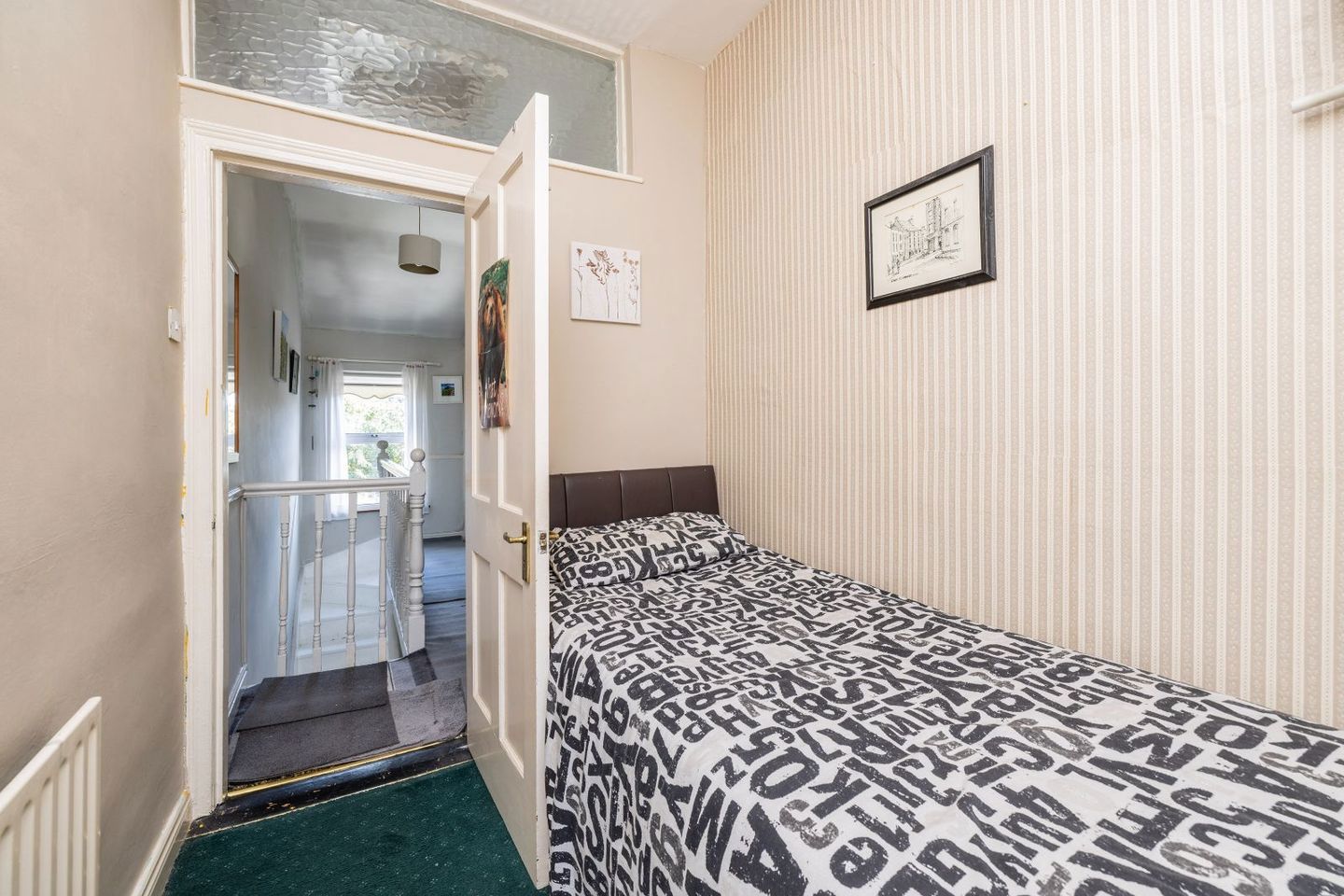 3 Adelaide Villas, Bray, Bray, Co. Wicklow, A98CV04 6