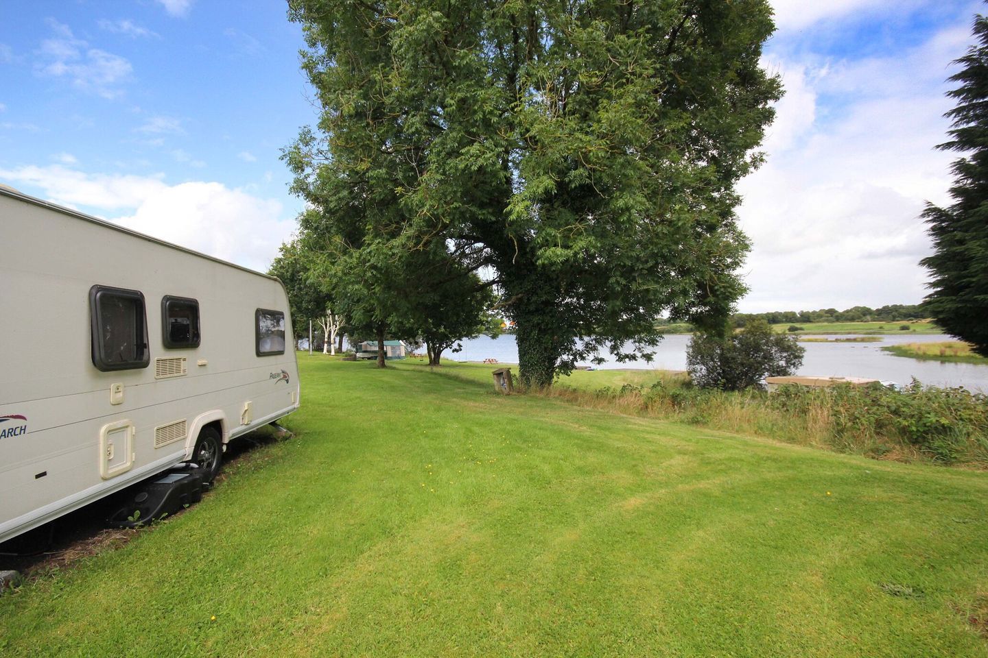 Lough Ramor Caravan and Camping Park and Lands, Ryefield, Virginia, Co. Cavan, A82Y058 2