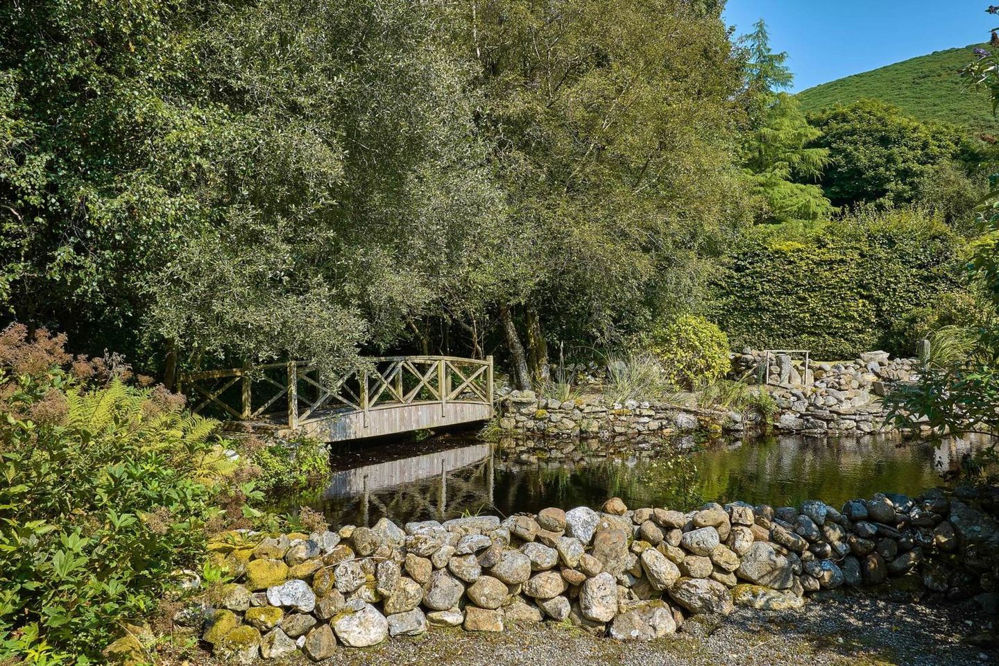 Sterne`s Mill, Annamoe, Co. Wicklow, A98TK63 29