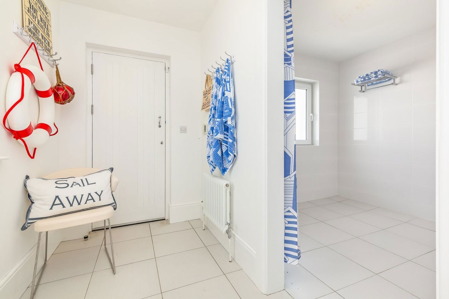 Marine House, Mullaghmore, Co. Sligo, F91P5Y2 19