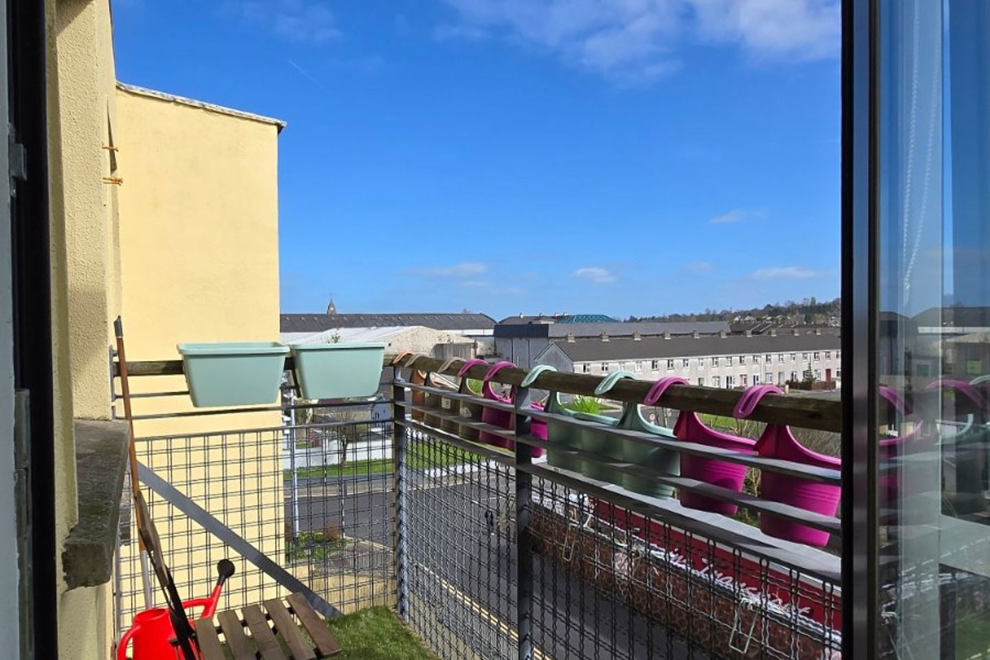 49 Harbour Point, Market Square, Longford, N39TD81