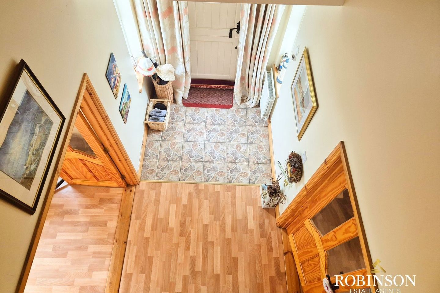 4 Sandy Hill Cottages, Ramonaghan Lane, Dunfanaghy, Portnablagh, Co. Donegal, F92W0X4 2