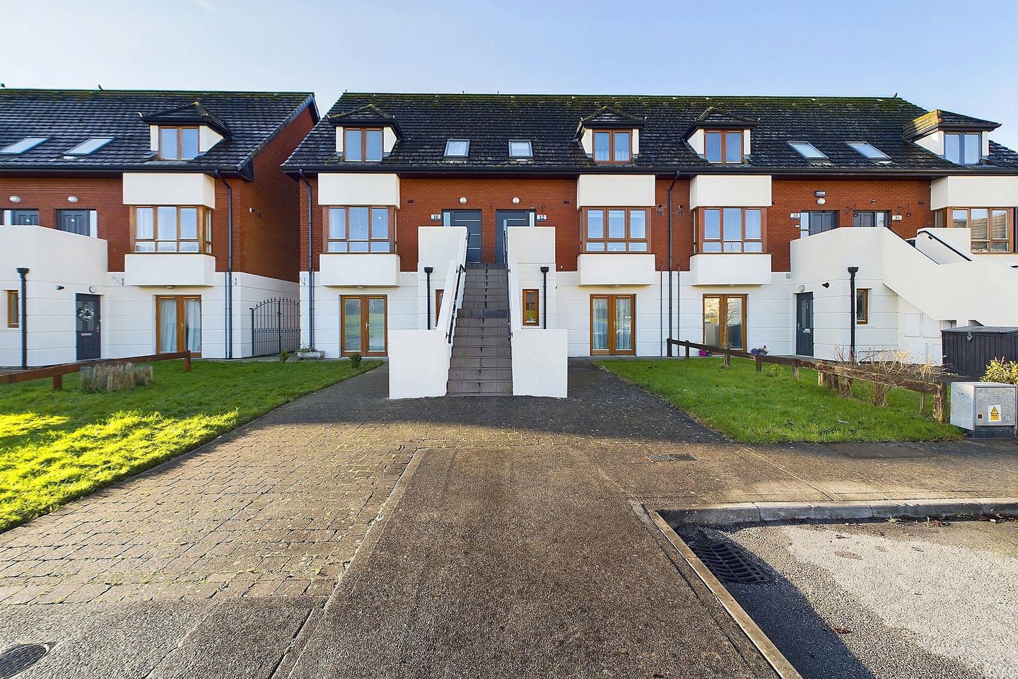 10 The Mews, Clover Meadows, Ferrybank, X91CR94 11