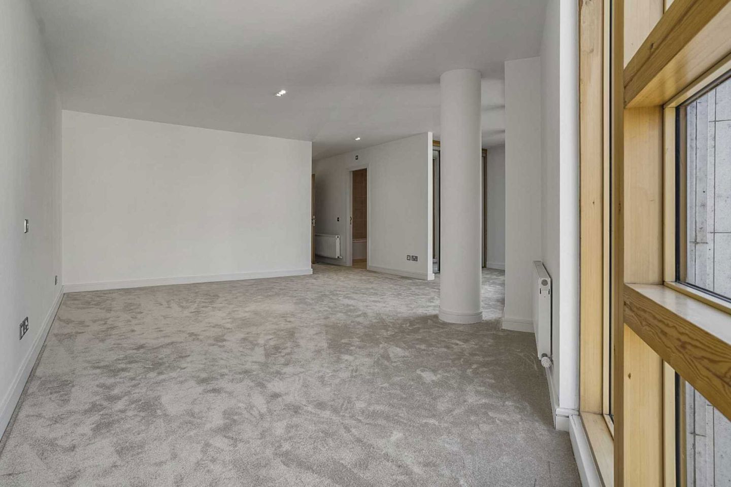 14 The Sherkin, Lancaster Gate, Western Road, Co. Cork, T12TY86 12