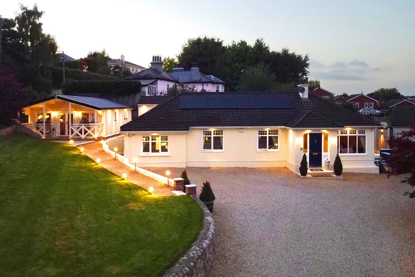 Airmont, Herbert Road, Bray, Co. Wicklow, A98KN79