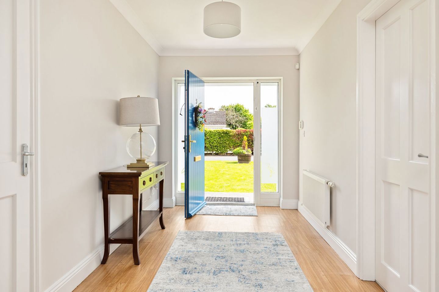 5 Weirview, Templemills, Celbridge, Co. Kildare, W23V268 18