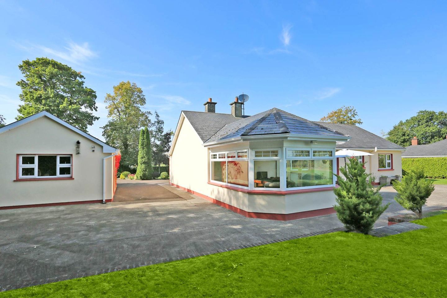 Commaun House, Bohergar, Boher, Co. Limerick, V94KH3K 26