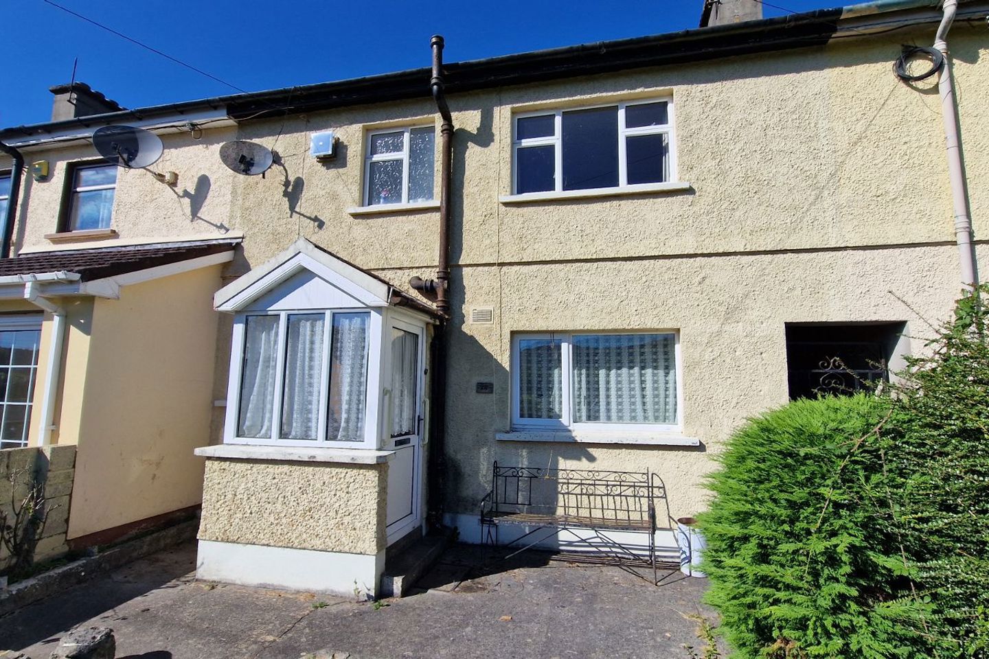 26 Abbey Road, Clonmel, Clonmel, Co. Tipperary, E91WT25 4