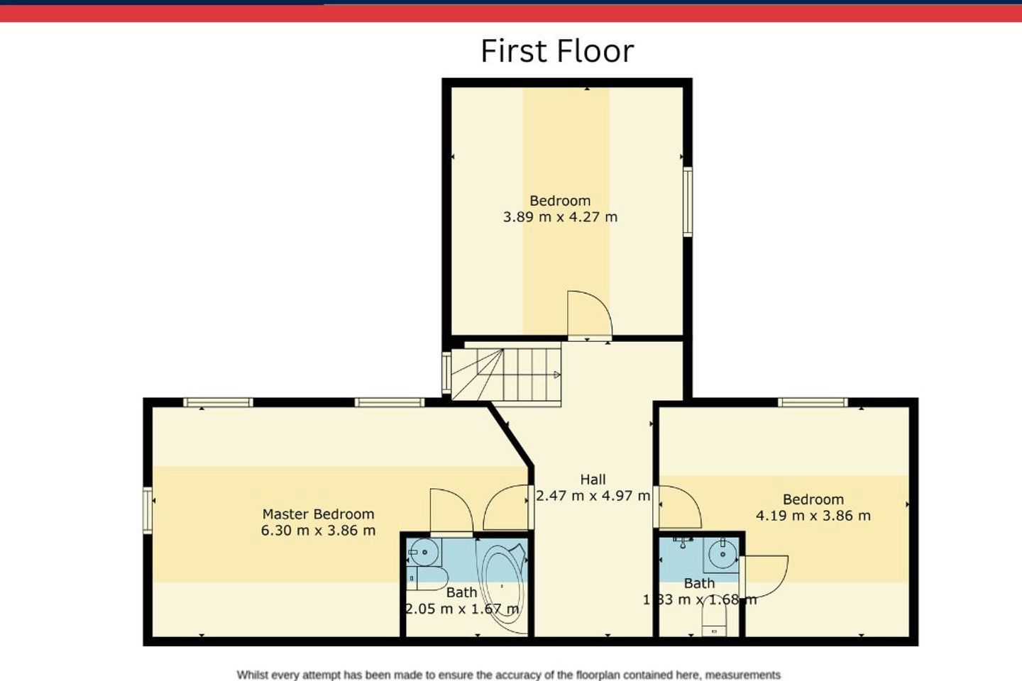 Hillcrest, 5 Saint Joseph's Park, The Lough, Co. Cork, T12C5T8
