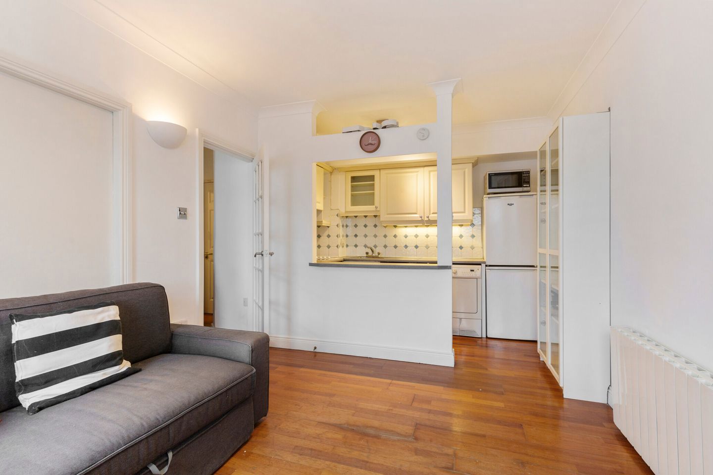 39 Wicklow Court, 38-40 South Great George's Street, Dublin 2, D02VF72 4
