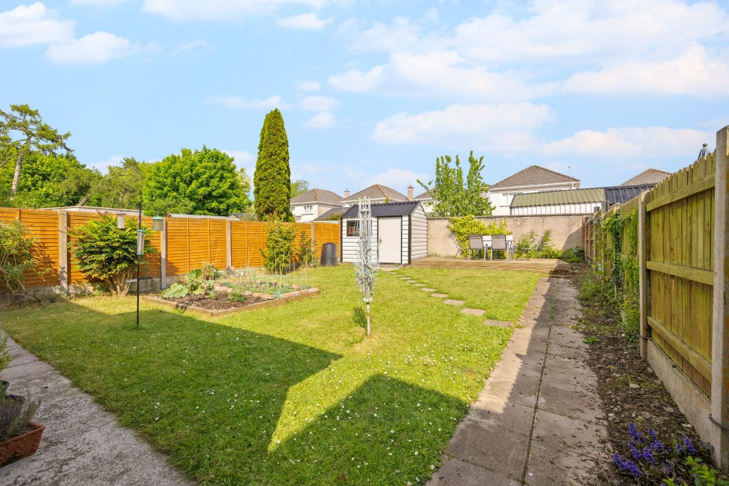 4 The View, College Farm, Newbridge, Co. Kildare, W12TD70 33