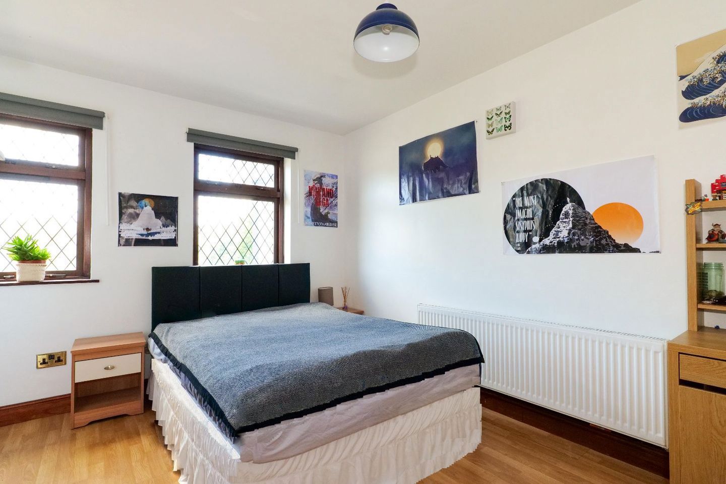 Residence At Mount Pleasant, Loughrea, Co. Galway, H62TY77 34