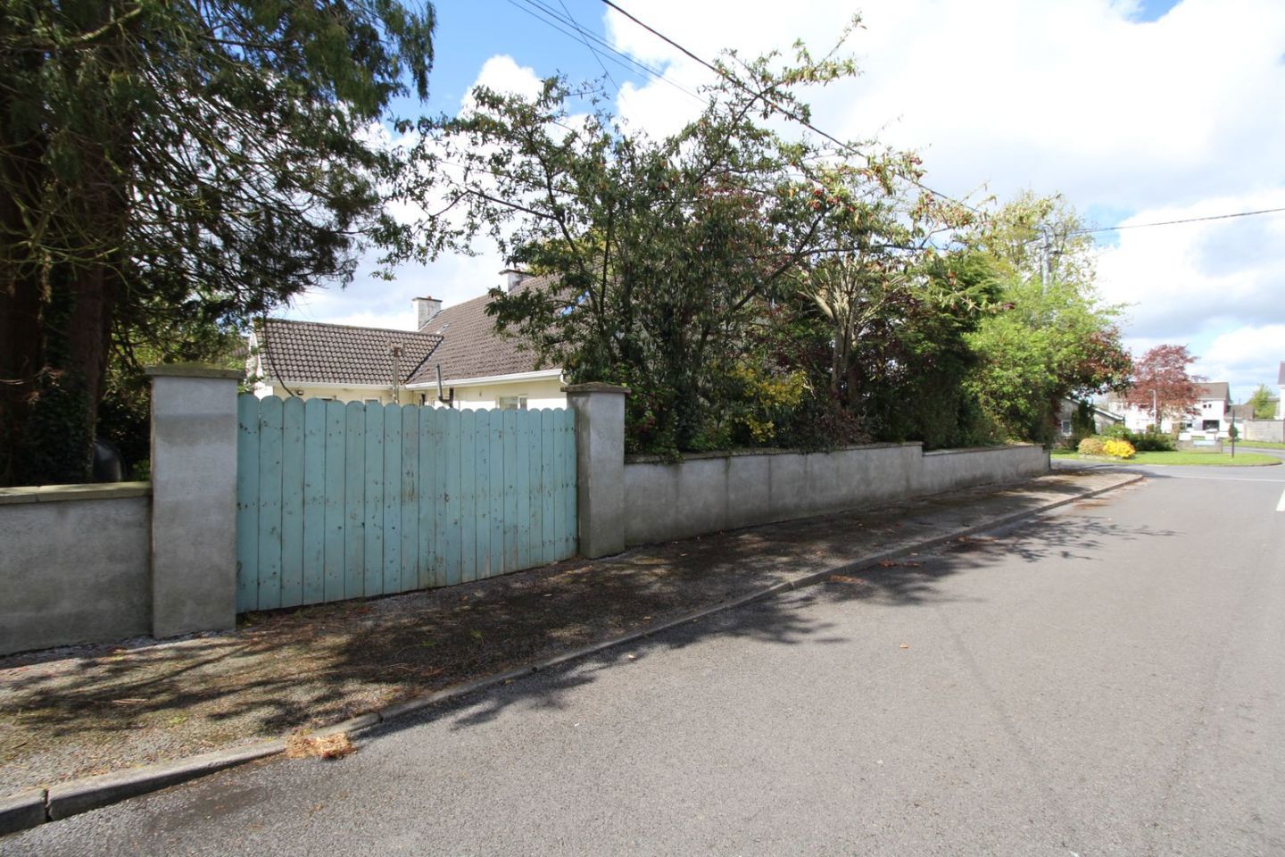 Teach Árd, Ardnacassa, Longford Town, Co. Longford, N39Y6D9
