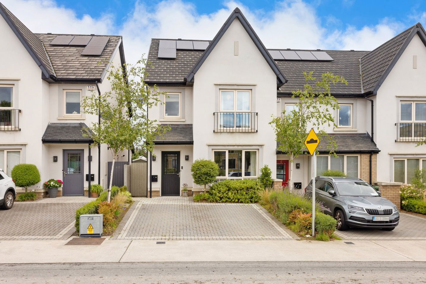 39 Bishops Gate, Kilternan, Dublin 18, D18AV2D 2