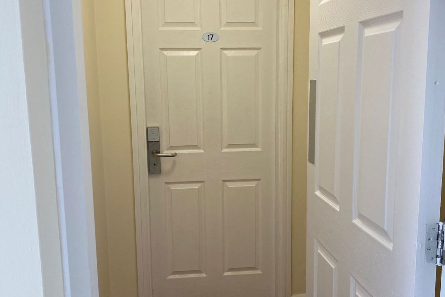 Apartment 17 , Cuirt Na Rasai, Ballybrit, Co. Galway, H91PP93 11
