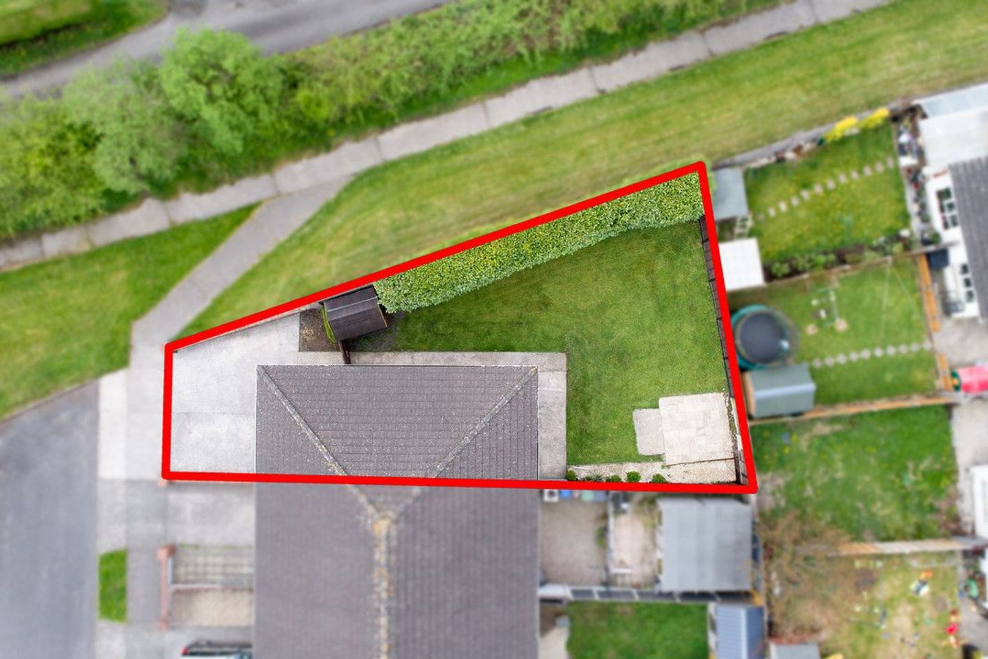 34 The Glebe, Maudlin Road, Kells, Co. Meath, A82X5V2 8
