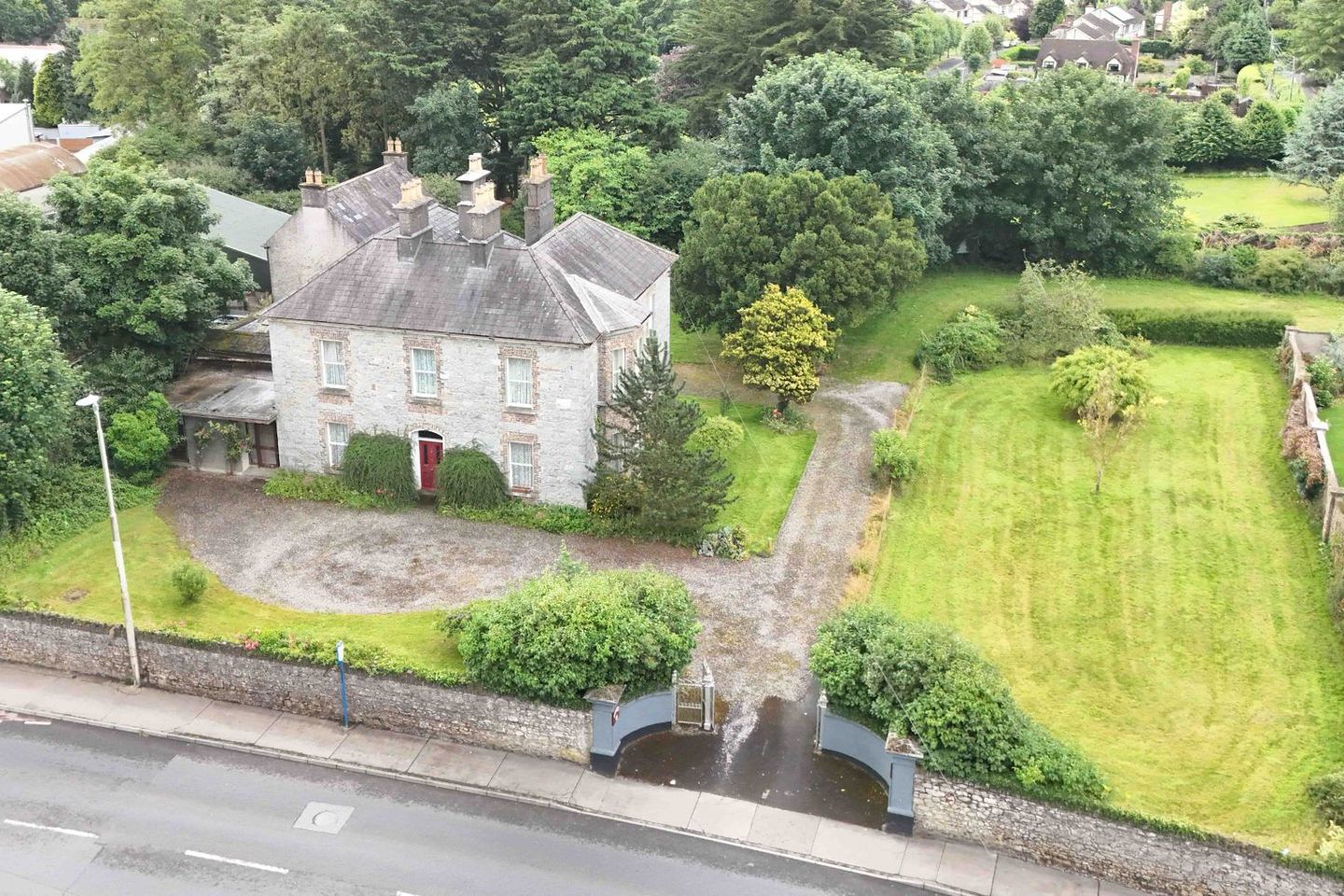 Rosetta House, Dublin Road, Portlaoise, Co. Laois, R32RV10