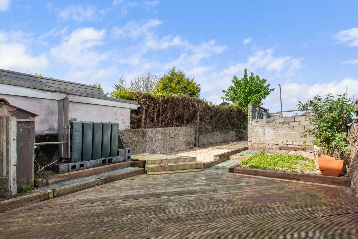 8 Parnell Terrace, Wexford Road, Arklow, Co. Wicklow, Y14FA34