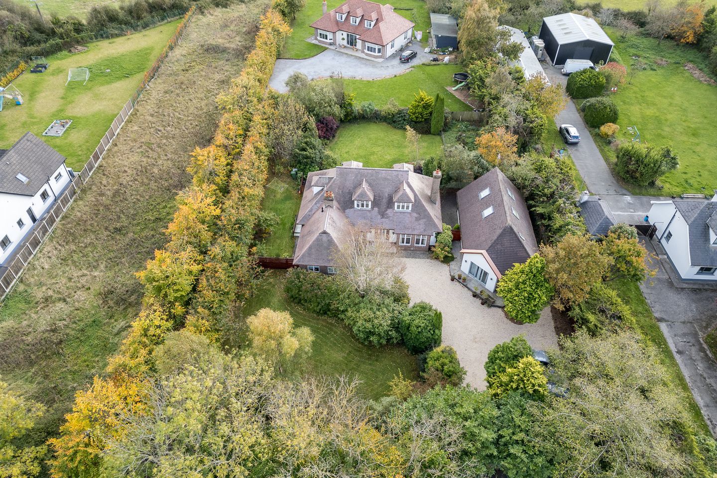 Baskin Lane, Kinsealy, Co. Dublin, D17X624 25