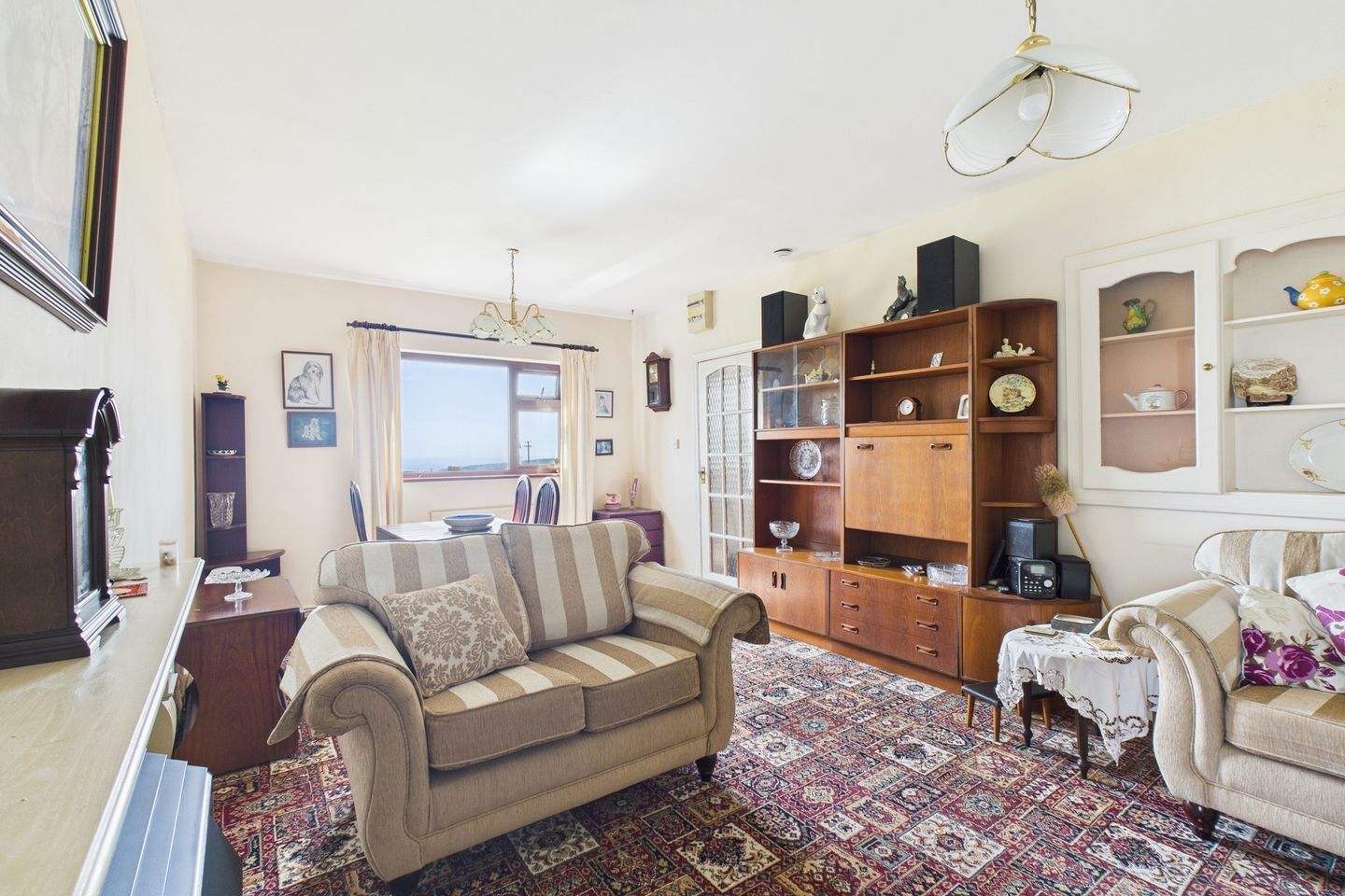 Ballinasisla, Bunmahon, Co. Waterford, X42WV65