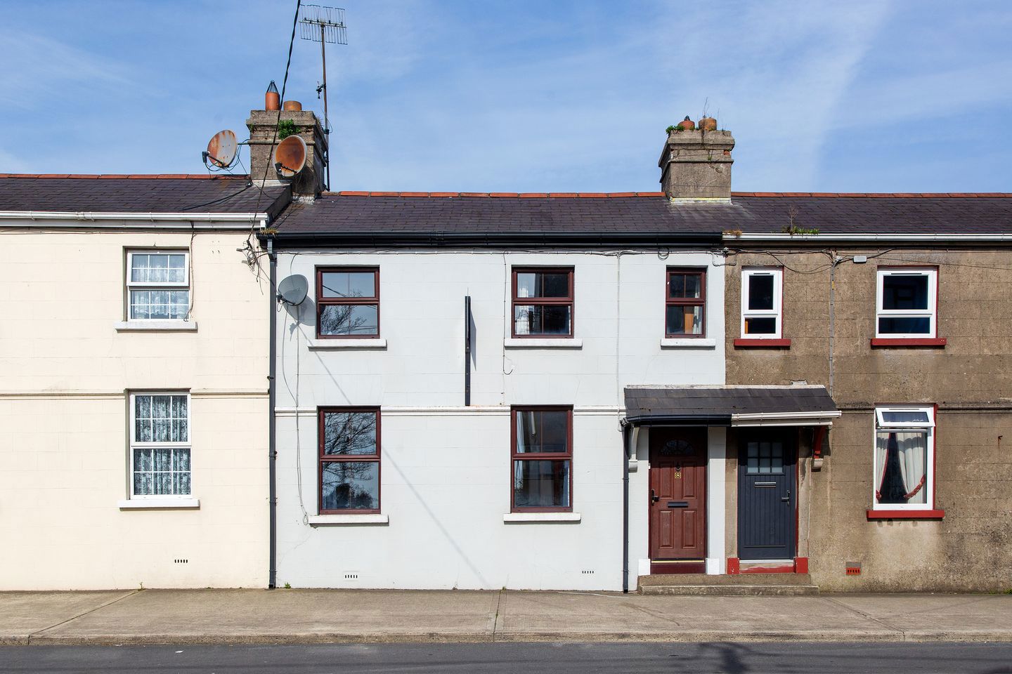 8 Parnell Terrace, Wexford Road, Arklow, Co. Wicklow, Y14FA34