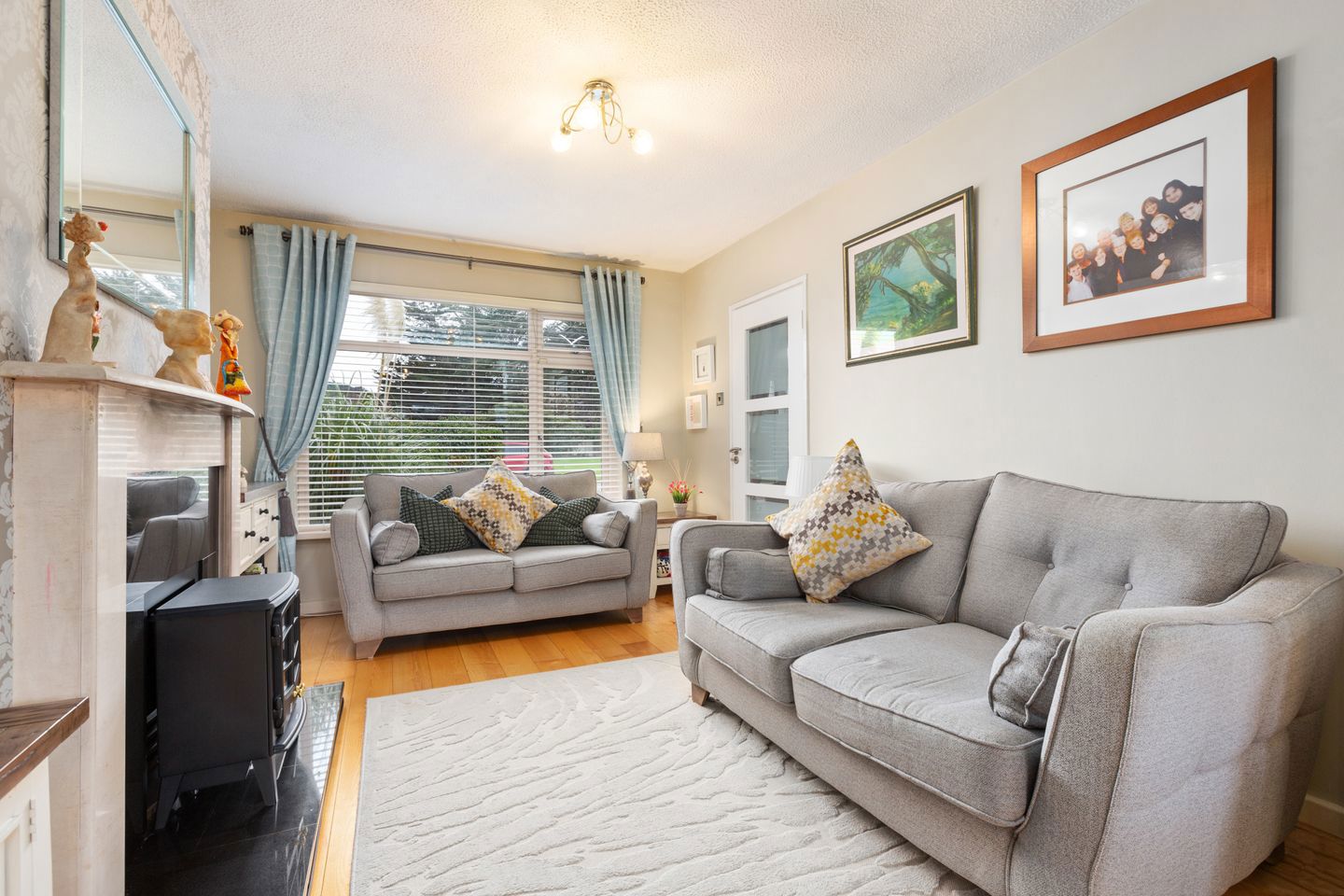8 Glencarrig Green, Firhouse, Dublin 24, D24CD4C 5