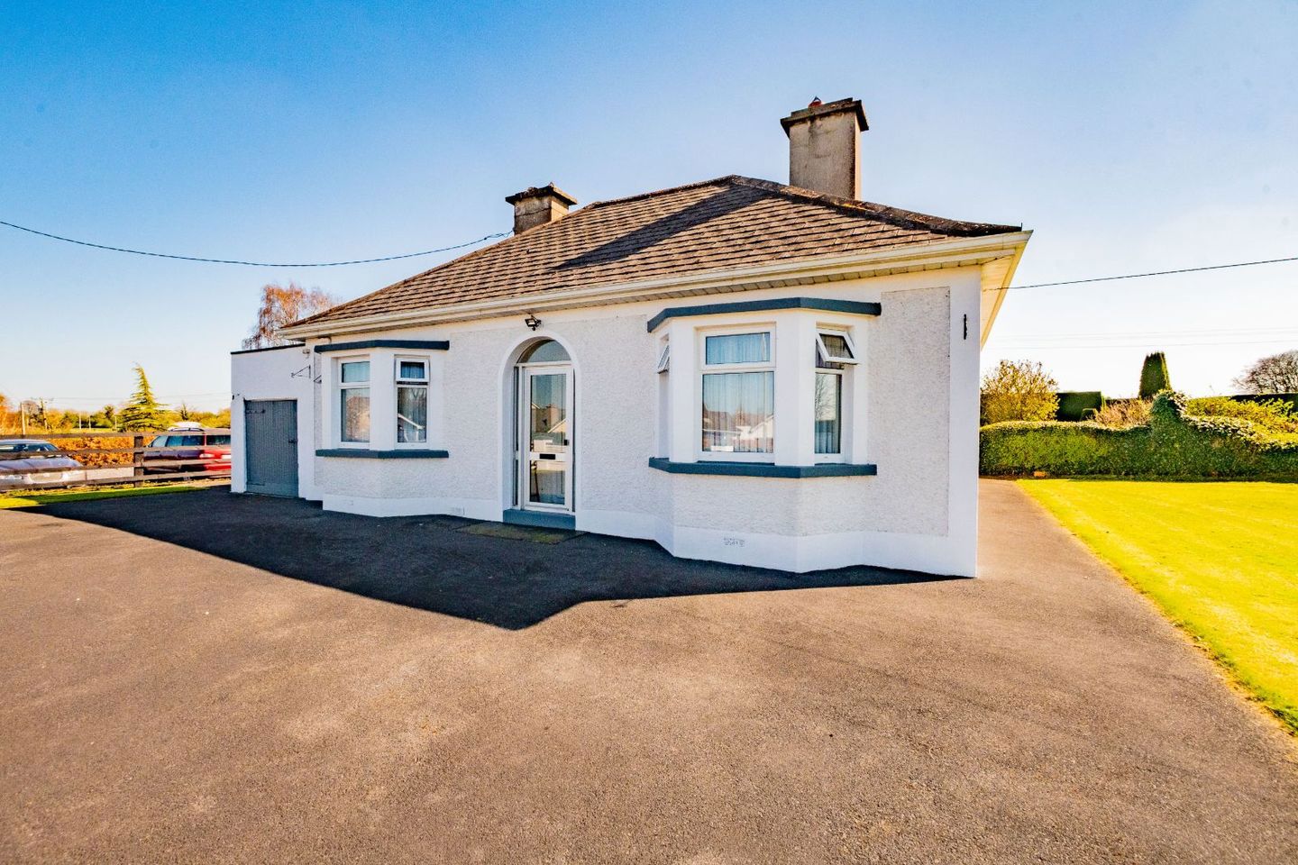 Ardmore Road, Mullingar, Mullingar, Co. Westmeath, N91X2V3