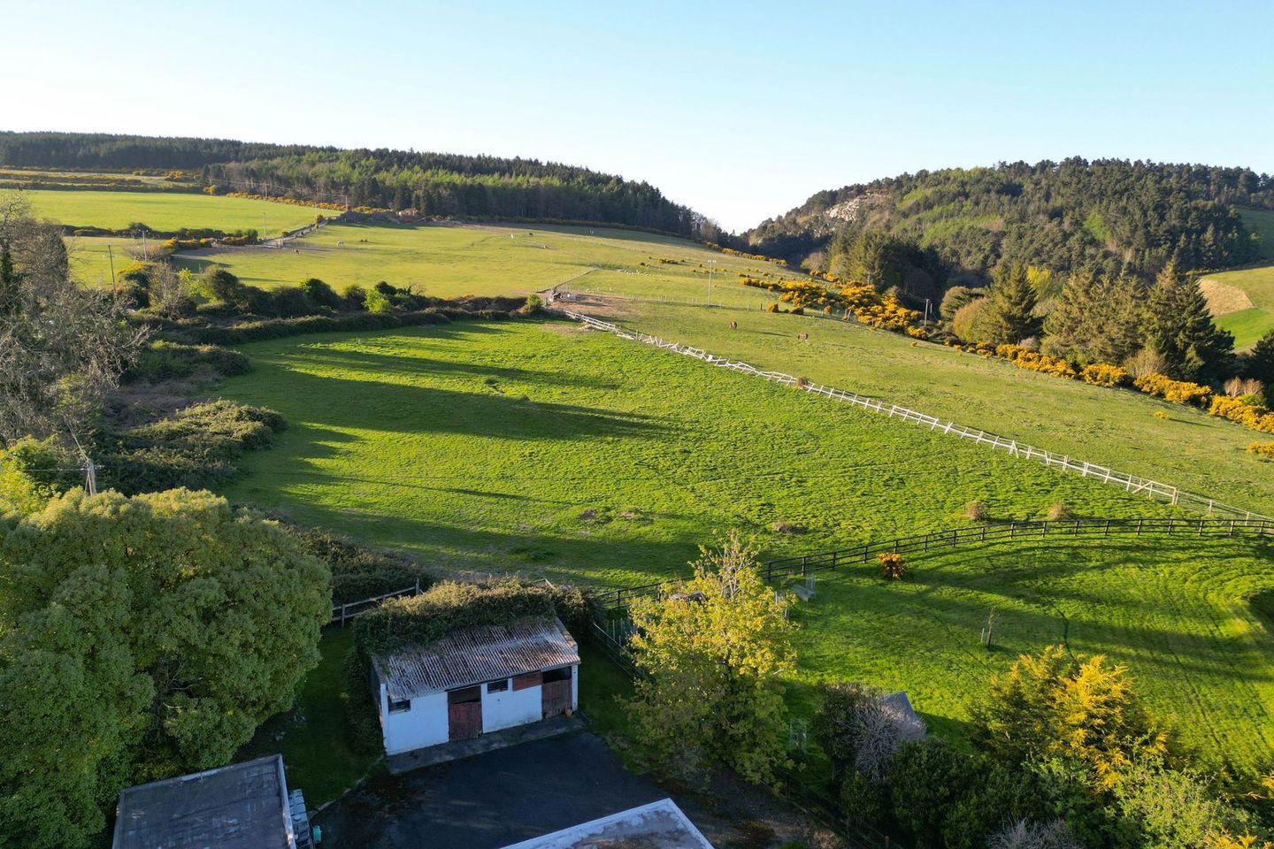 Saint Expury, Killegar, Enniskerry, Co. Wicklow, A98VP46
