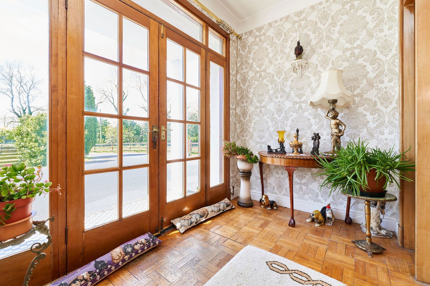 Rosemount Farm, Ballycoolin Road, Ballycoolin, Dublin 15, D11CK24 4
