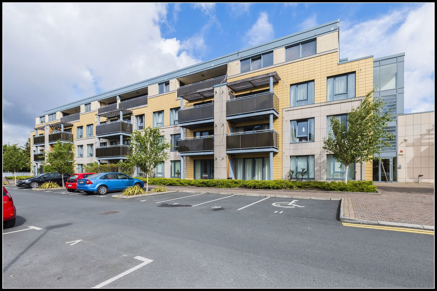 Apartment 111, Block B, Hampton Lodge, Grace Park Road, Drumcondra, Dublin 9, D09PV04 7