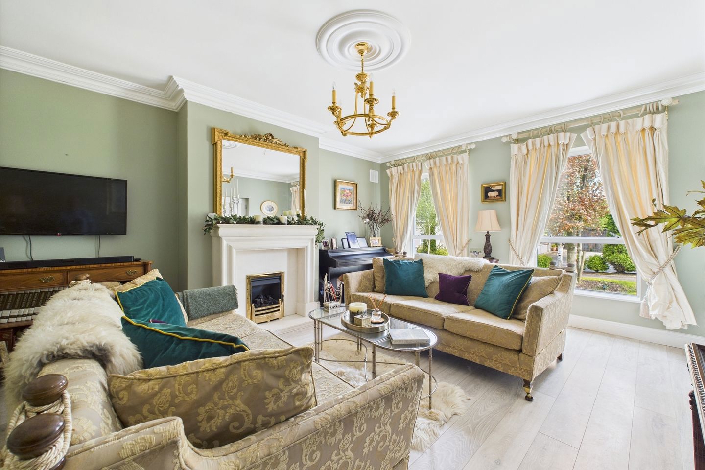 7 Rathmiles Avenue, Killenard, Killenard, Co. Laois, R32A9W9 8