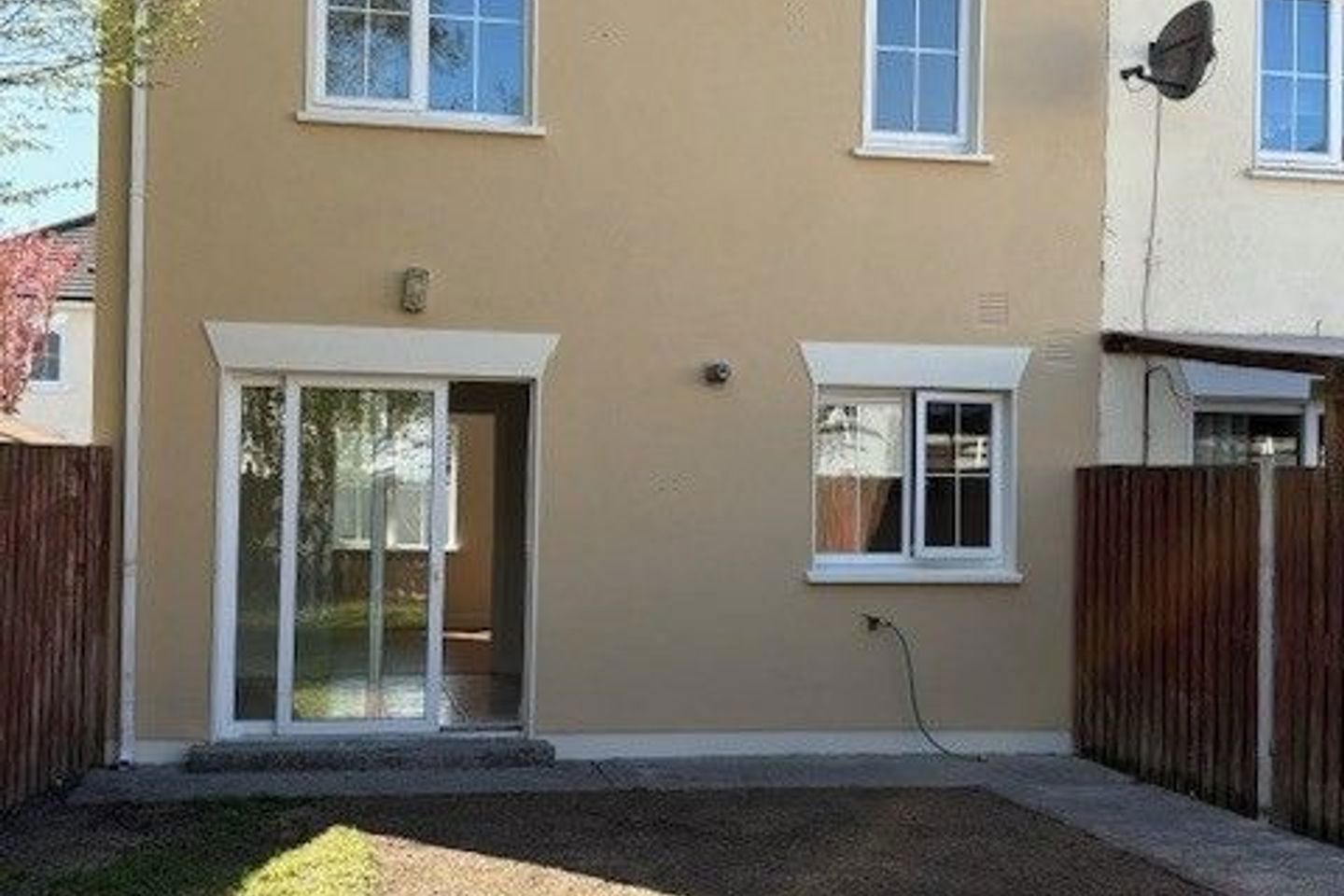 12 Glenkeen Park, Fairgreen, Portlaoise, Co. Laois, R32NVR6 13