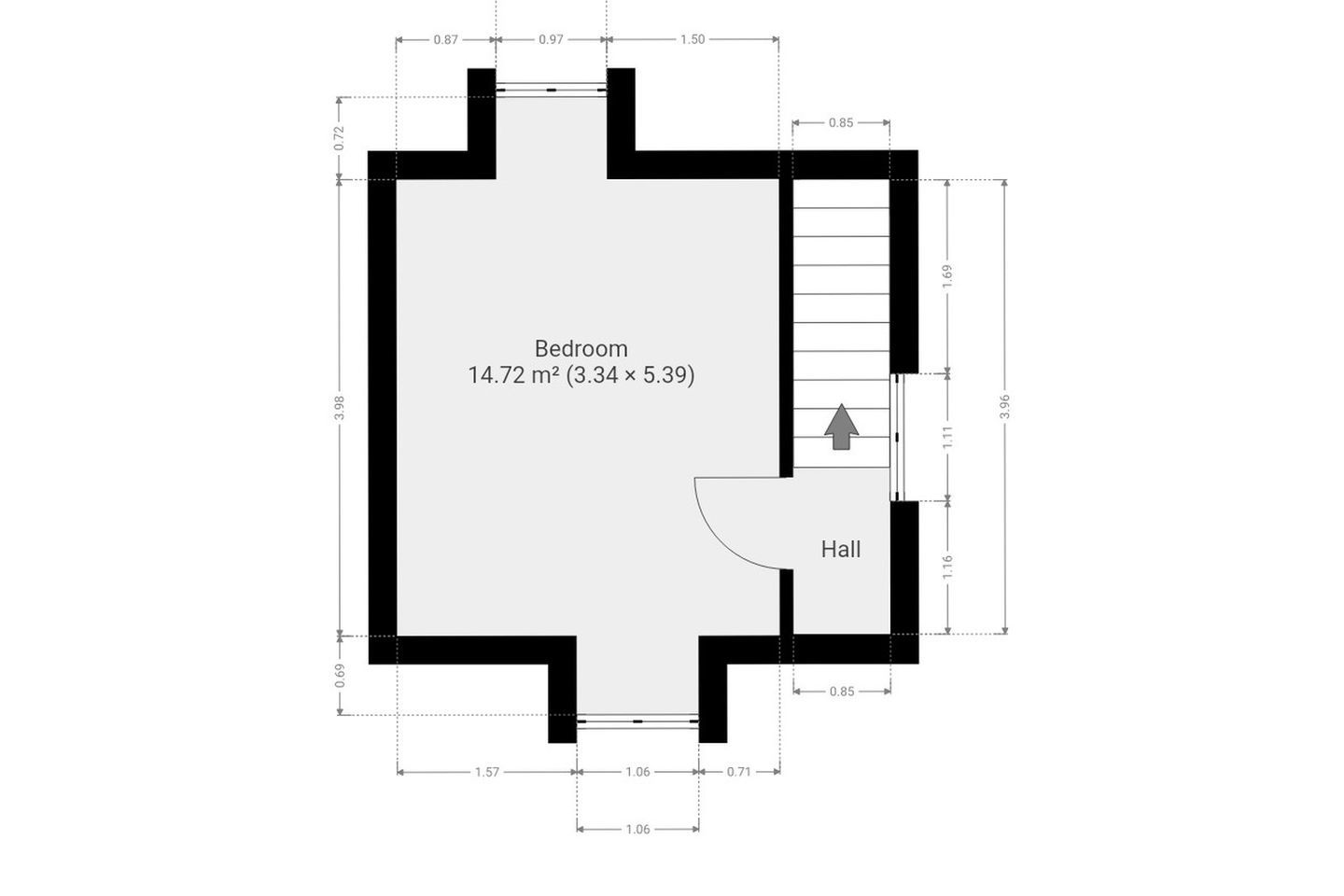 4 Sea Point Court, Baldoyle, Dublin 13, D13DD83 27