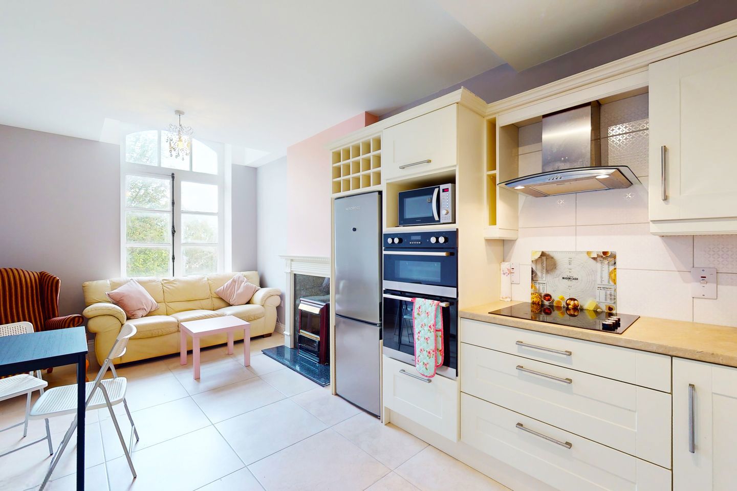 19 Hybreasal House, South Circular Road, Dublin 8, D08Y7C5 6