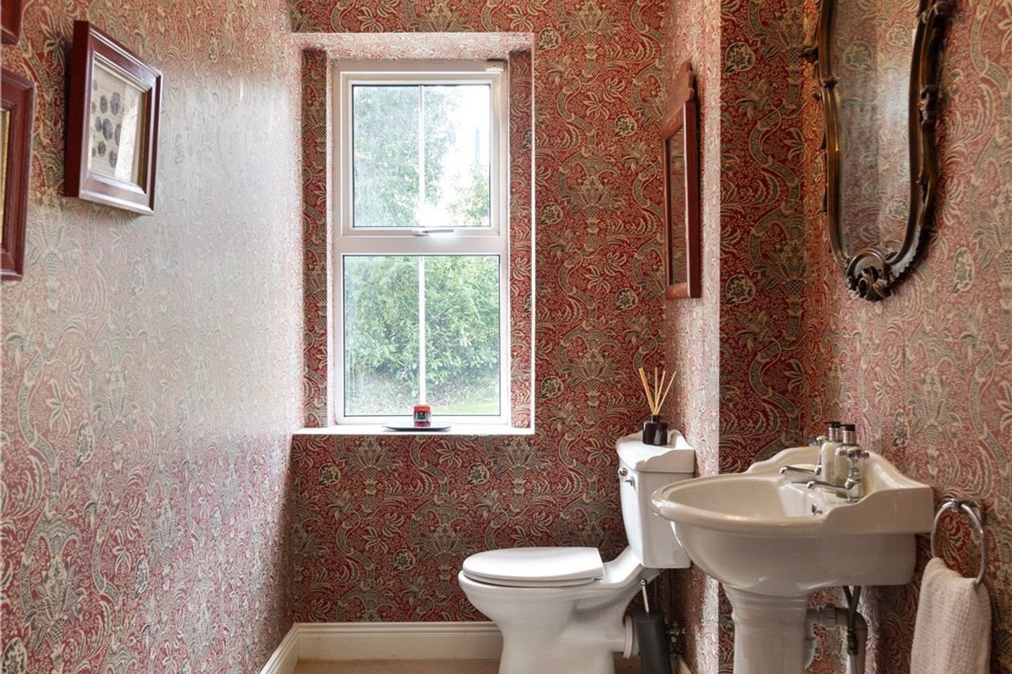 Tinahely House, Ballinacor, Co. Wicklow, Y14XH99 4