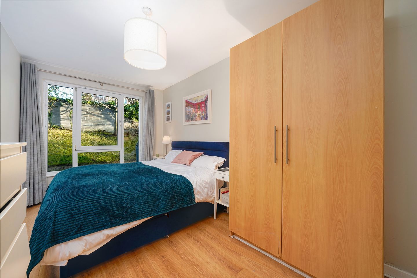 Apartment 111, Block B, Hampton Lodge, Grace Park Road, Drumcondra, Dublin 9, D09PV04 2