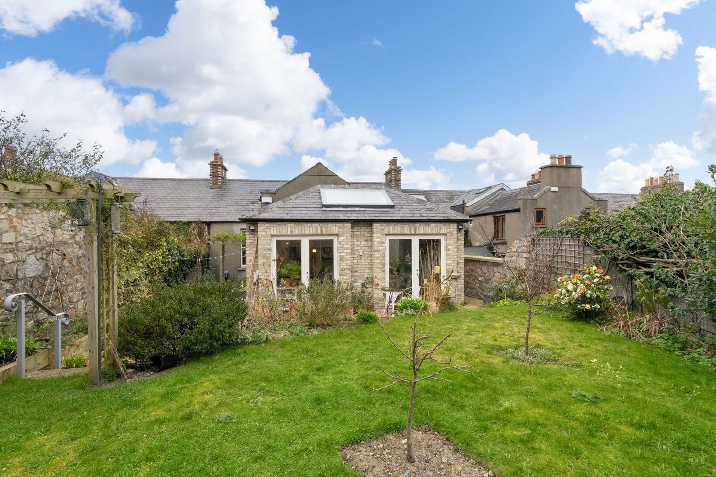 12 Tivoli Terrace North, Dun Laoghaire, Co Dublin, A96E2V9 38