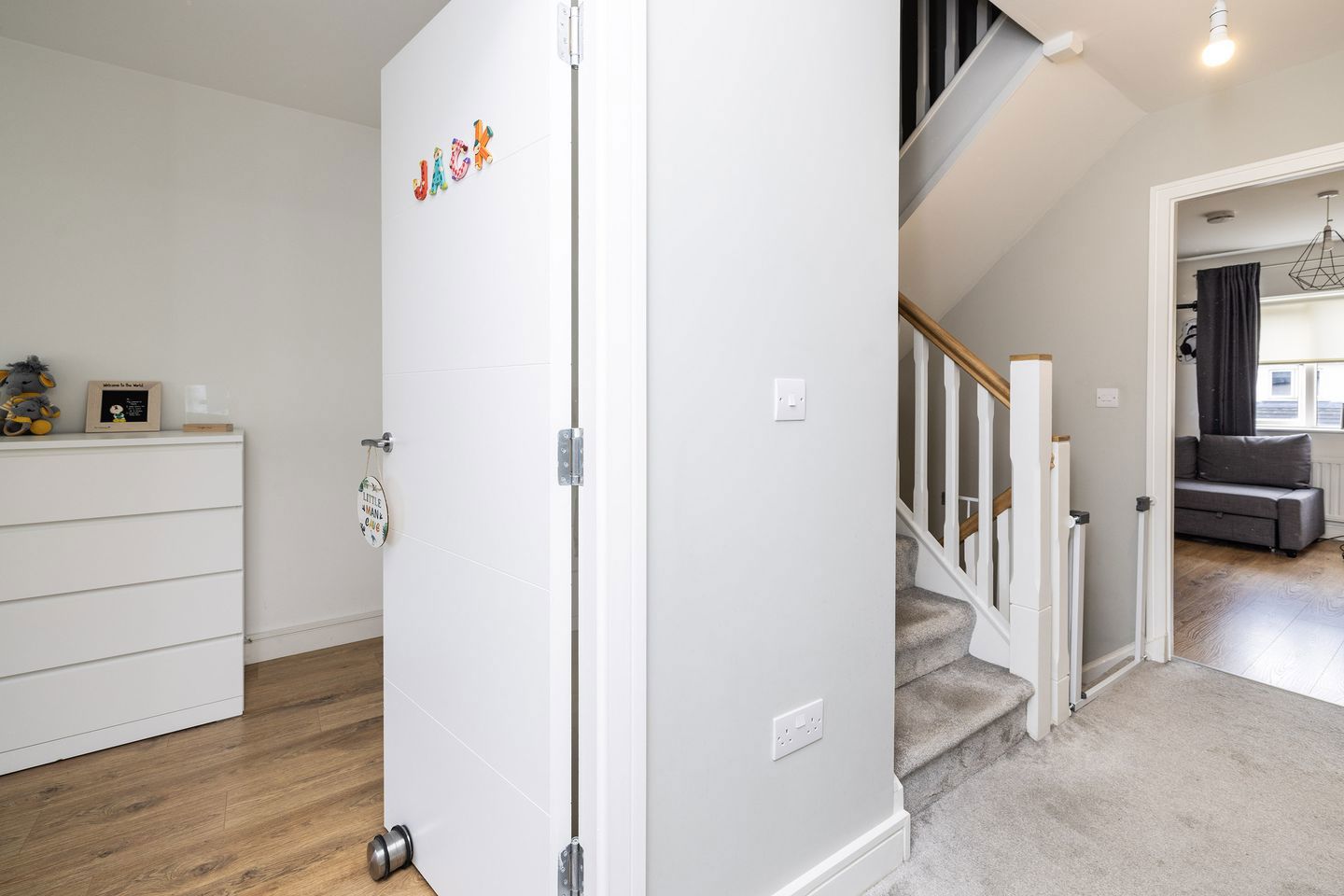 15 Parkside Court, Balgriffin, Dublin 13, D13YR8K 13