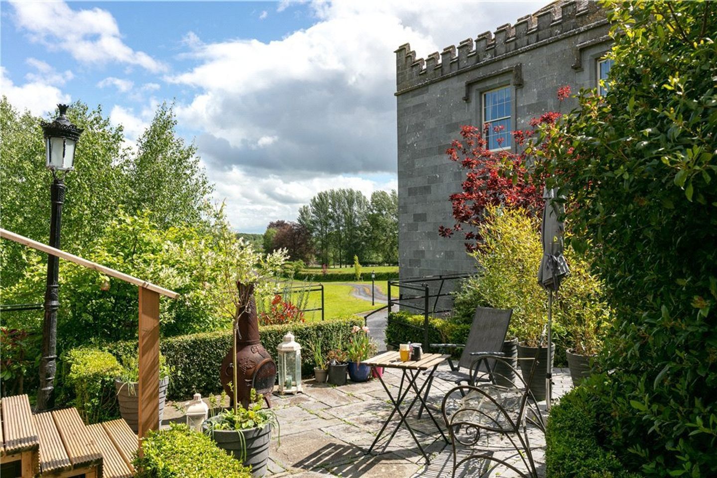 Jenkinstown House, Jenkinstown Park, Jenkinstown, Co. Kilkenny, R95PW94 46
