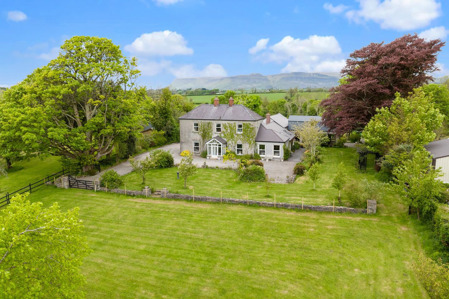 The Grove, Rathbraughan Line, Sligo, Co. Sligo, F91P59W 57