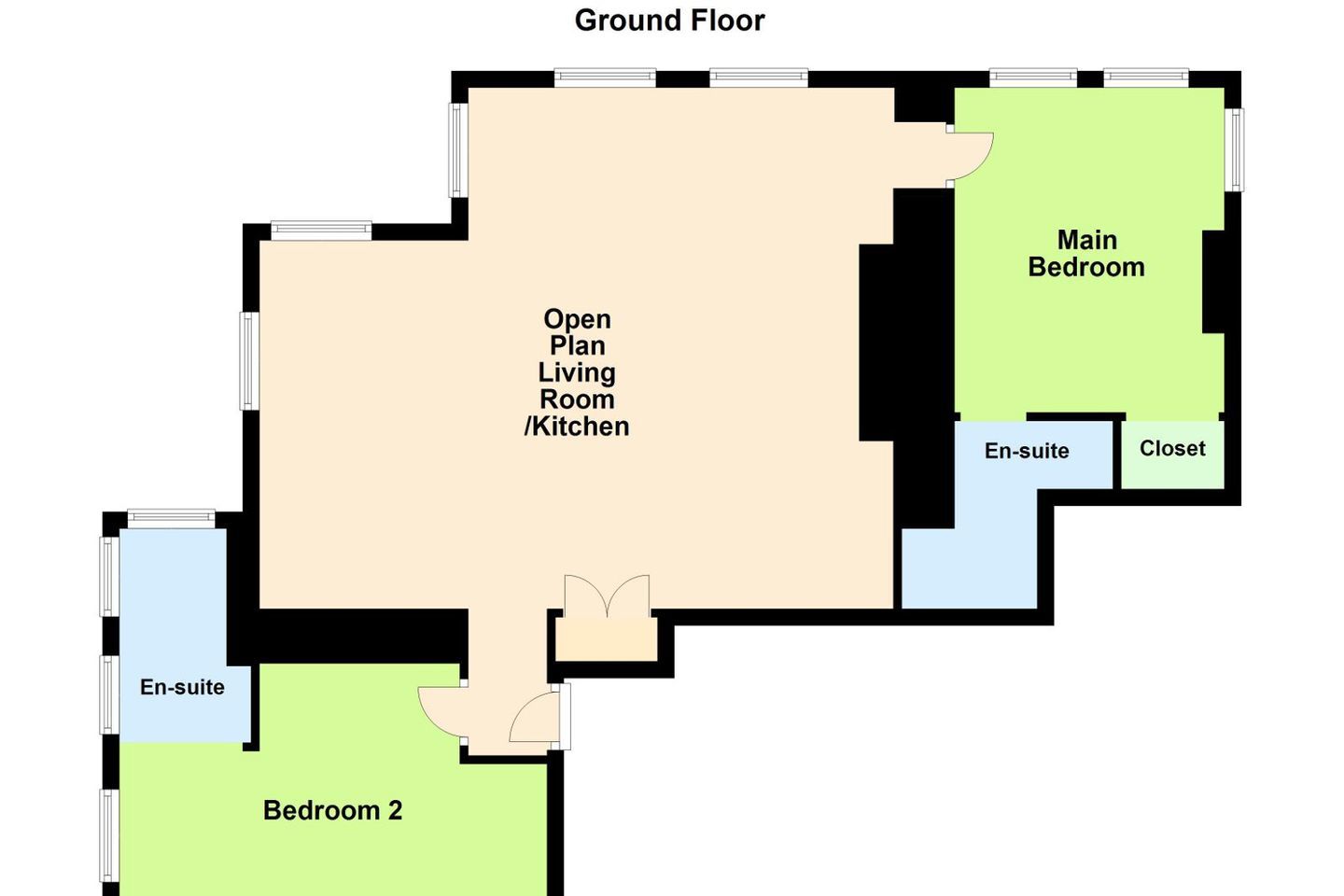 Apartment 3 , Holyrood Castle, Sandymount, Dublin 4, D04AE36 20