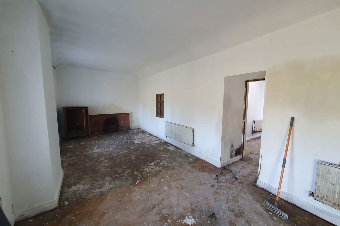 Drummad, Loughglynn, Loughglynn, Co. Roscommon, F45NH50
