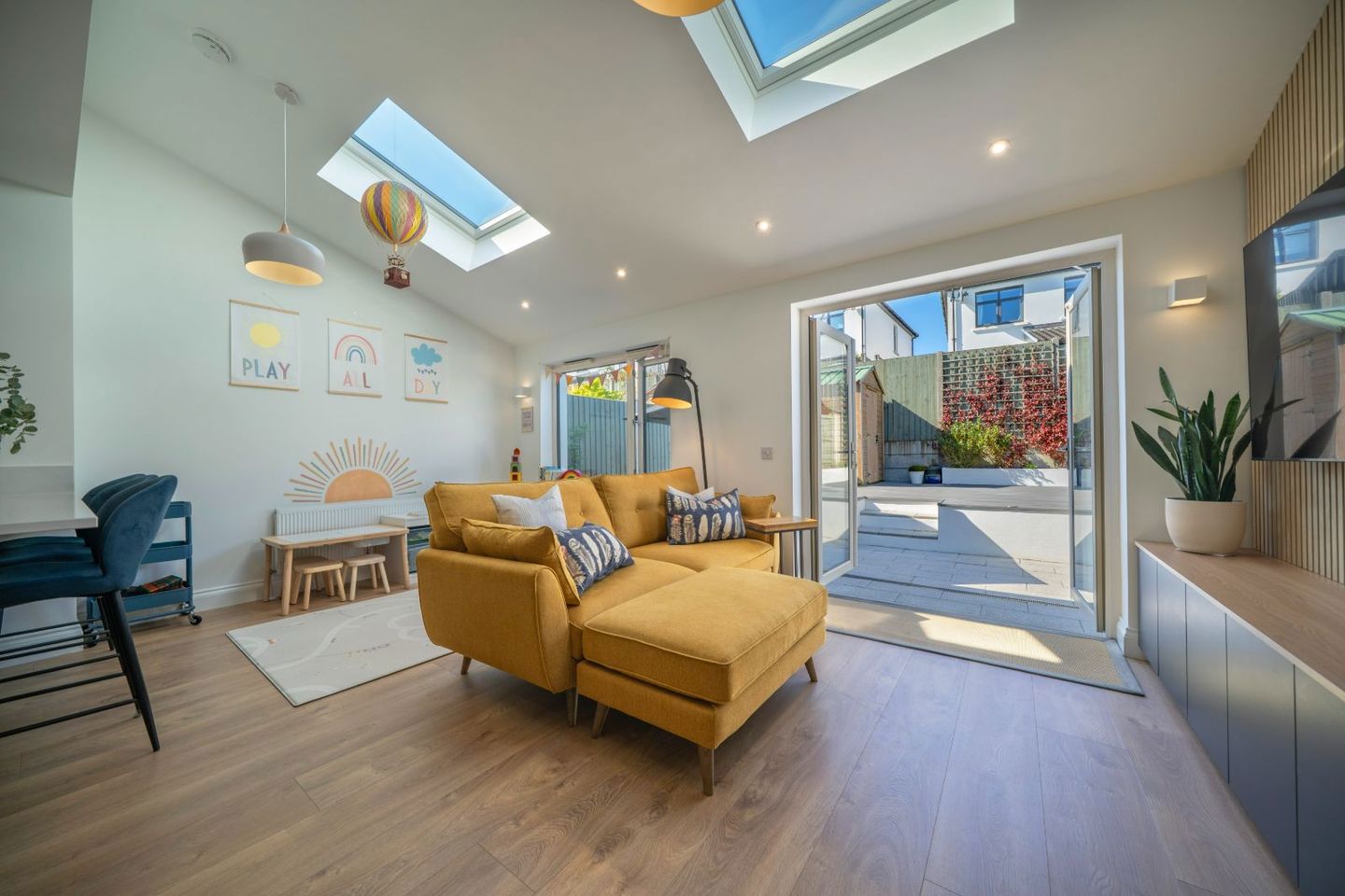 3 Ring Finnan Avenue, Kinsale Manor, Kinsale, Co. Cork, P17XV72