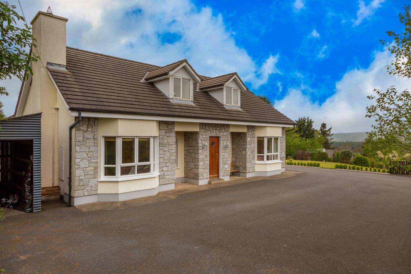 Oldcourt, Manor Kilbride, Blessington, Co.Wicklow, W91E0X4 11