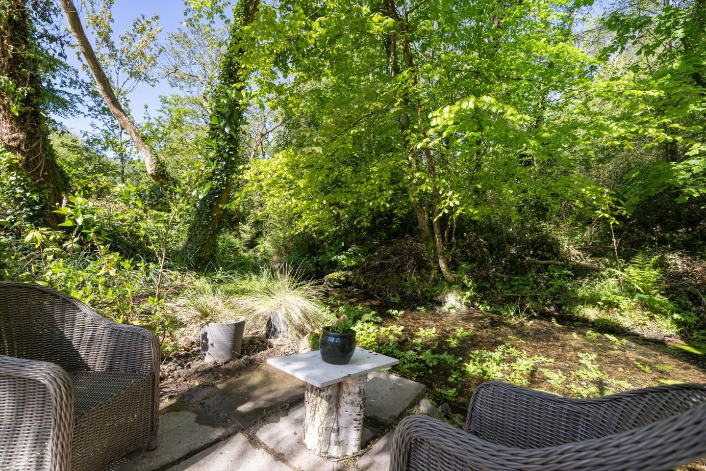 13 bel air village, cronroe, ashford