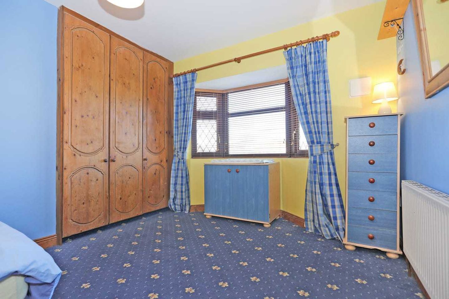 Cella Row, Church Hill Meadows, Raheen, Co. Limerick, V94X3AC 16